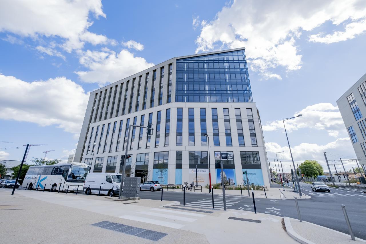 Bureau Bordeaux 3634m² Location bureau Bordeaux Gironde OLBUR2002407 16